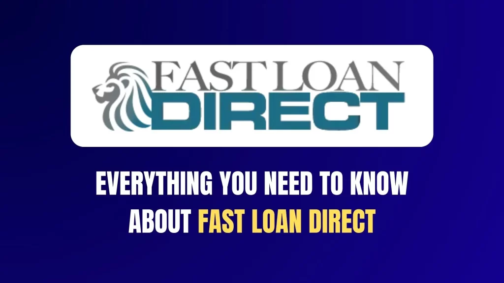 Fast Loan Direct Thumbnail